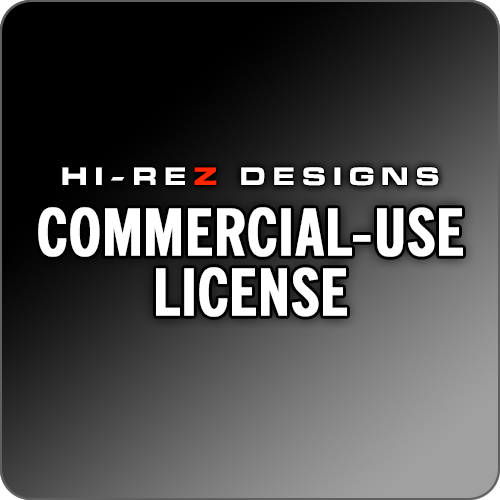 Commercial-Use License