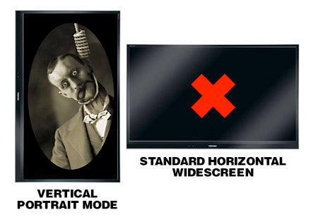 PARANORMAL PORTRAITS: VOLUME 1 - HD