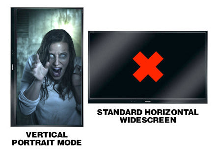 PSYCH WARD: CRIMINALLY INSANE 2 - HD