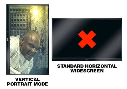 PSYCH WARD: CRIMINALLY INSANE + D-BLOCK - 720P