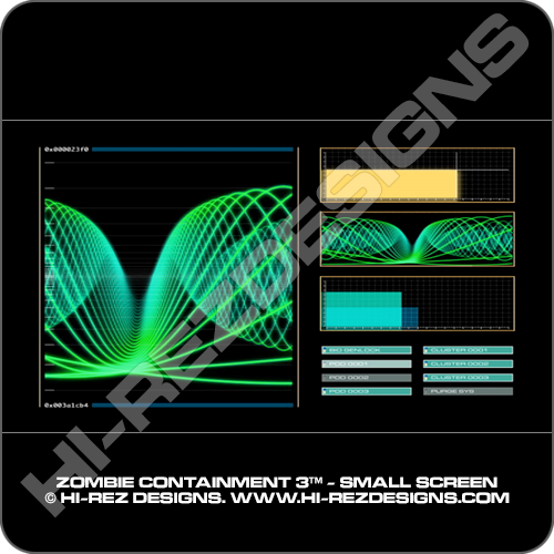 ZOMBIE CONTAINMENT 3: BREAKOUT EDITION + Readout - HD