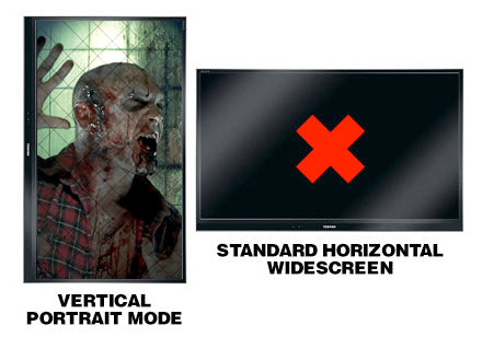 ZOMBIES 3: DOOR PROP SERIES - 720P