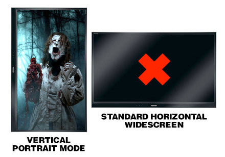 ZOMBIES: VOLUME 1 + 2 - HD