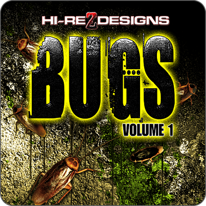 BUGS: VOLUME 1 - HD
