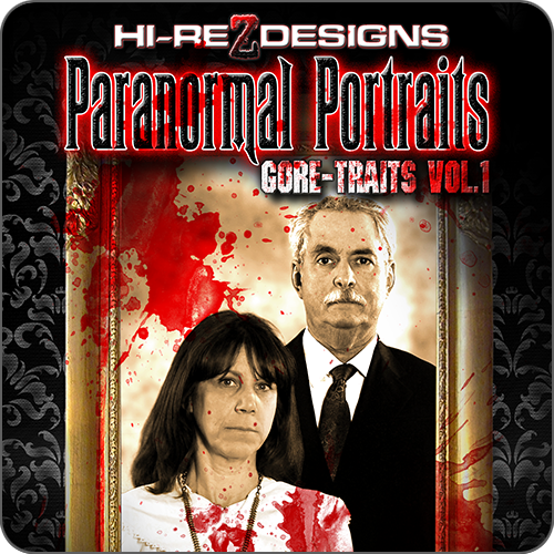 GORE-TRAITS: VOLUME 1 - HD