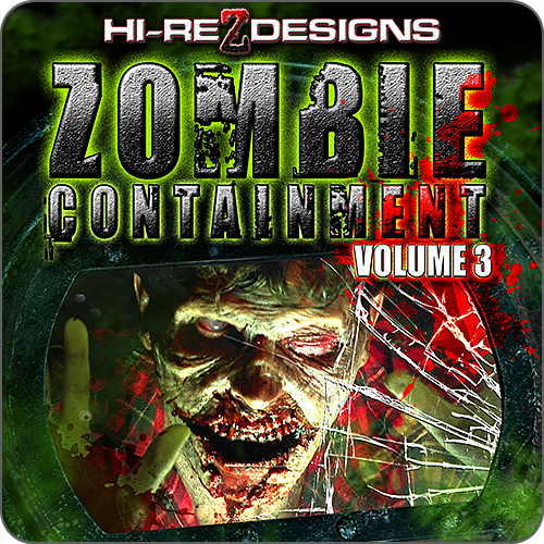 ZOMBIE CONTAINMENT 3: BREAKOUT EDITION + Readout - HD