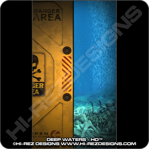 DEEP WATERS - HD