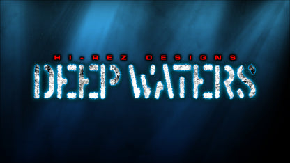 DEEP WATERS - HD